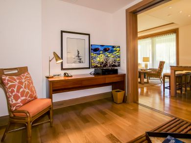 Posh Three Bedroom Luxury Residence for Maui Vacation Posh Three Bedroom Luxury Residence for Maui Vacation